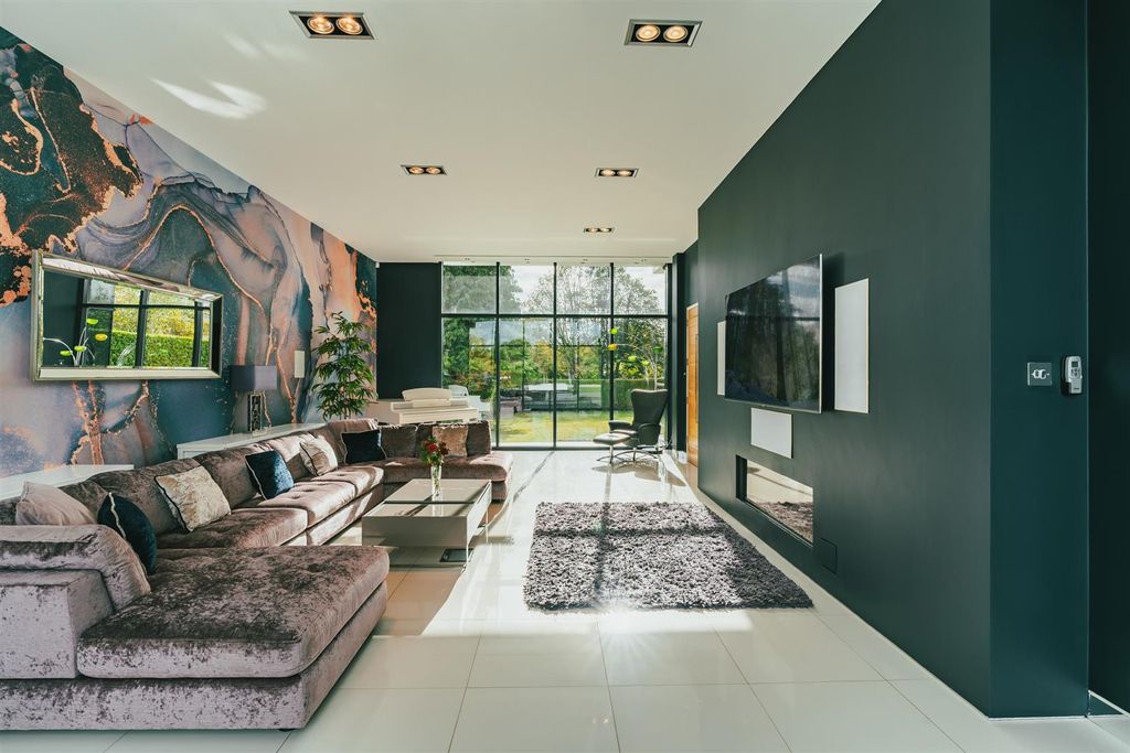 Additional image 5 of 5 bed detached house for saleDore Road, Dore, Sheffield S17