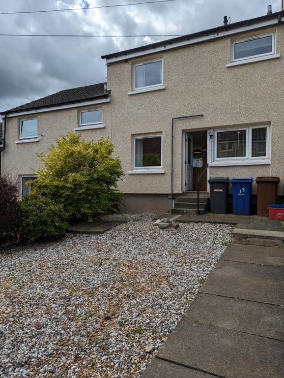 Additional image 20 of 3 bed terraced house to rentAvon Grove, Penicuik EH26