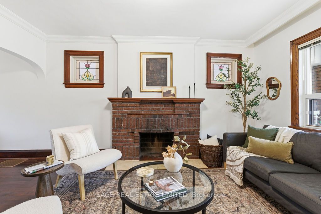 Additional image 5 of 96 Silverthorn Avenue, Toronto, ON, M6N 3K1