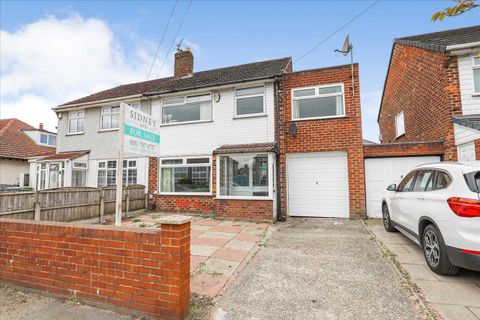 Mackets Lane, Woolton L25