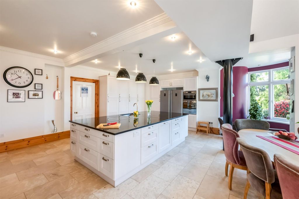 Additional image 17 of 7 bed detached house for saleBelmont House, Dollar FK14