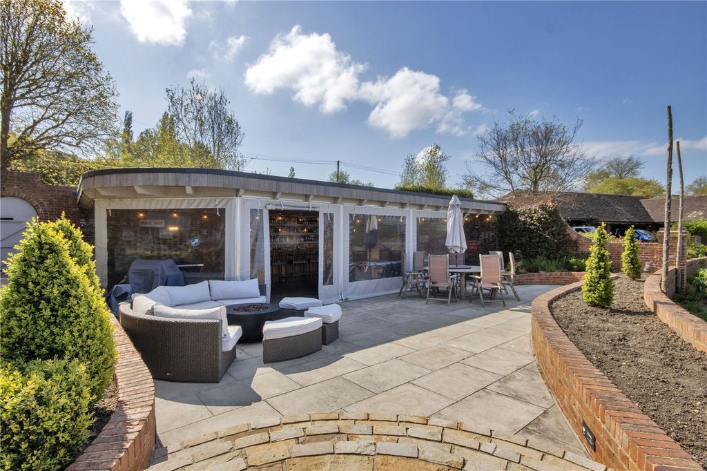 Additional image 19 of 6 bed detached house for saleLidwells Lane, Goudhurst, Cranbrook, Kent TN17
