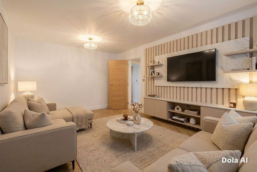 Additional image 3 of 5 bed detached house for saleRookery Road, Lanesfield, Wolverhampton WV4