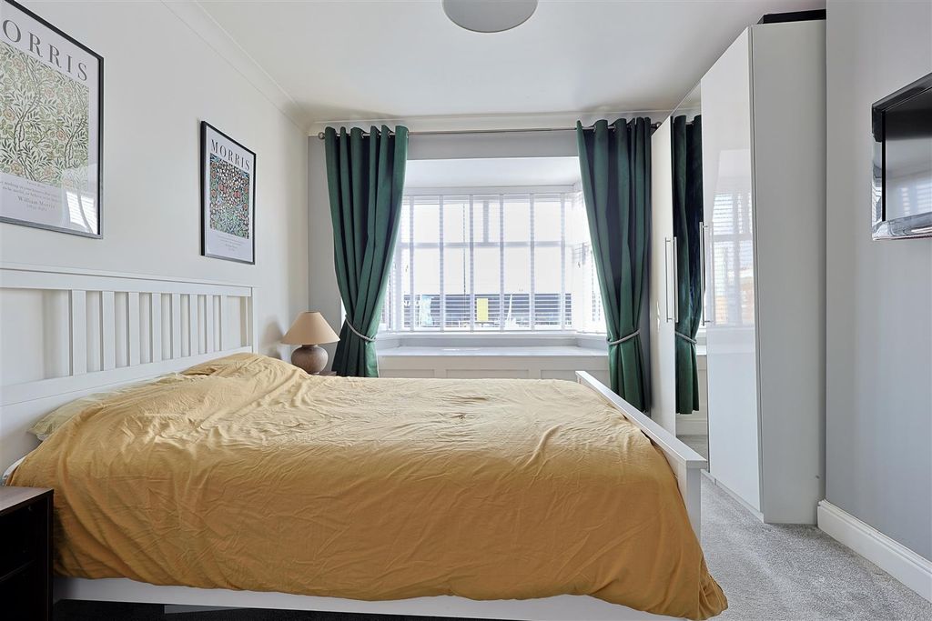 Additional image 6 of 2 bed flat for saleBenfield Road, North Heaton, Newcastle Upon Tyne NE6