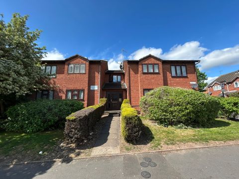 Briton Road, Stoke, Coventry CV2