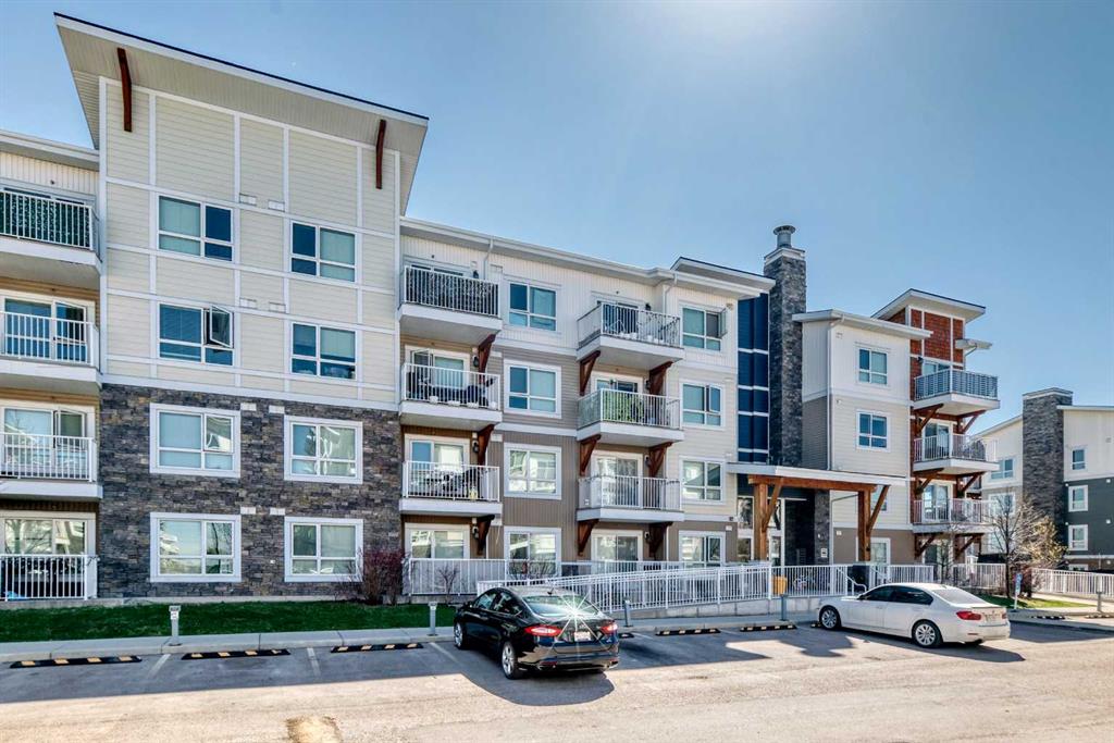Additional image 2 of 6409-302 Skyview Ranch Drive NE, Calgary, AB, T3N 0P5