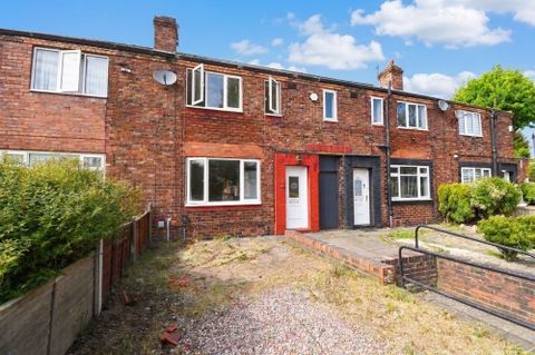 Barton Lane, Eccles M30
