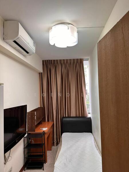 880 Upper Bukit Timah Road