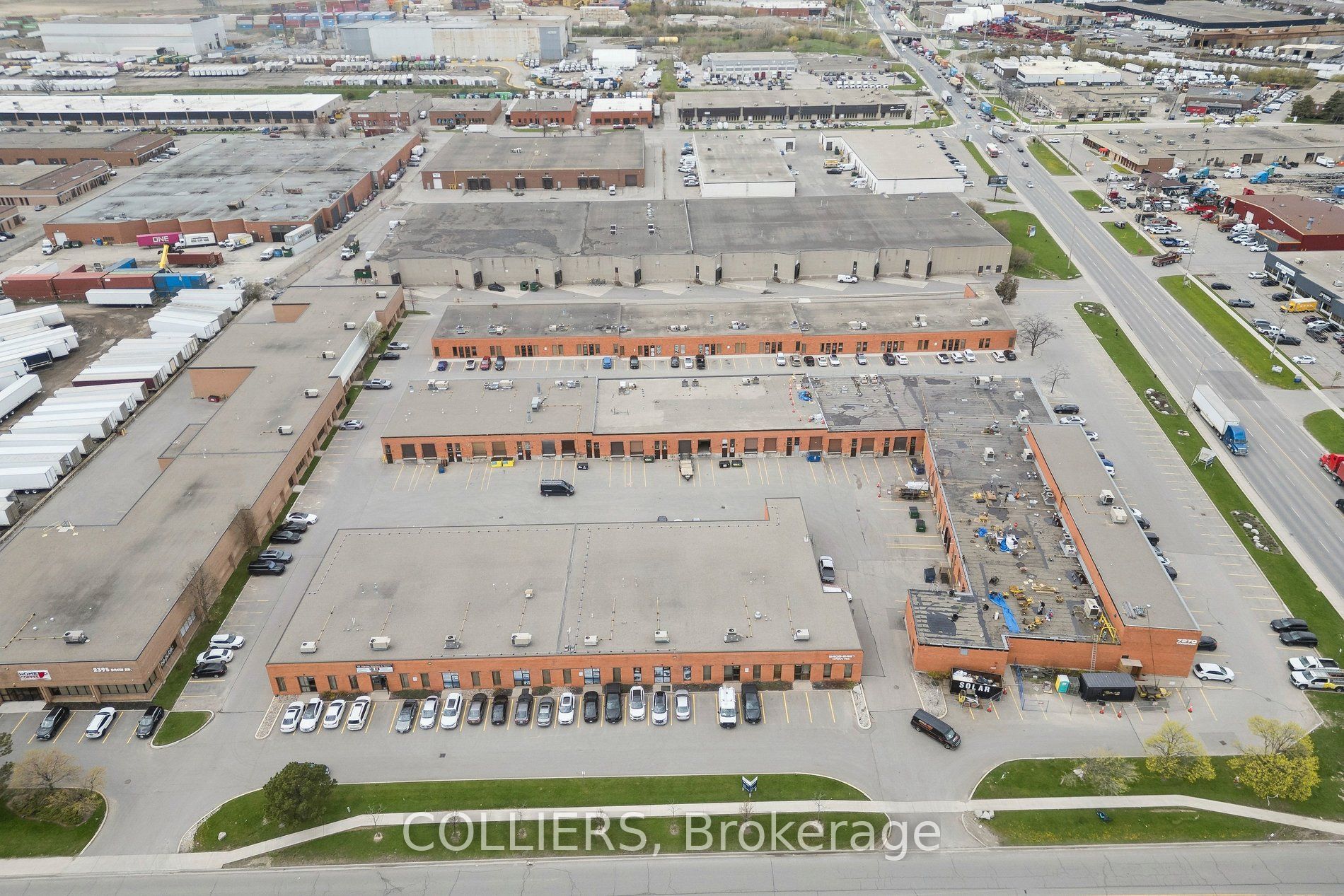 Additional image 2 of 6-7270 Torbram Road, Mississauga, ON, L4T 3Y8