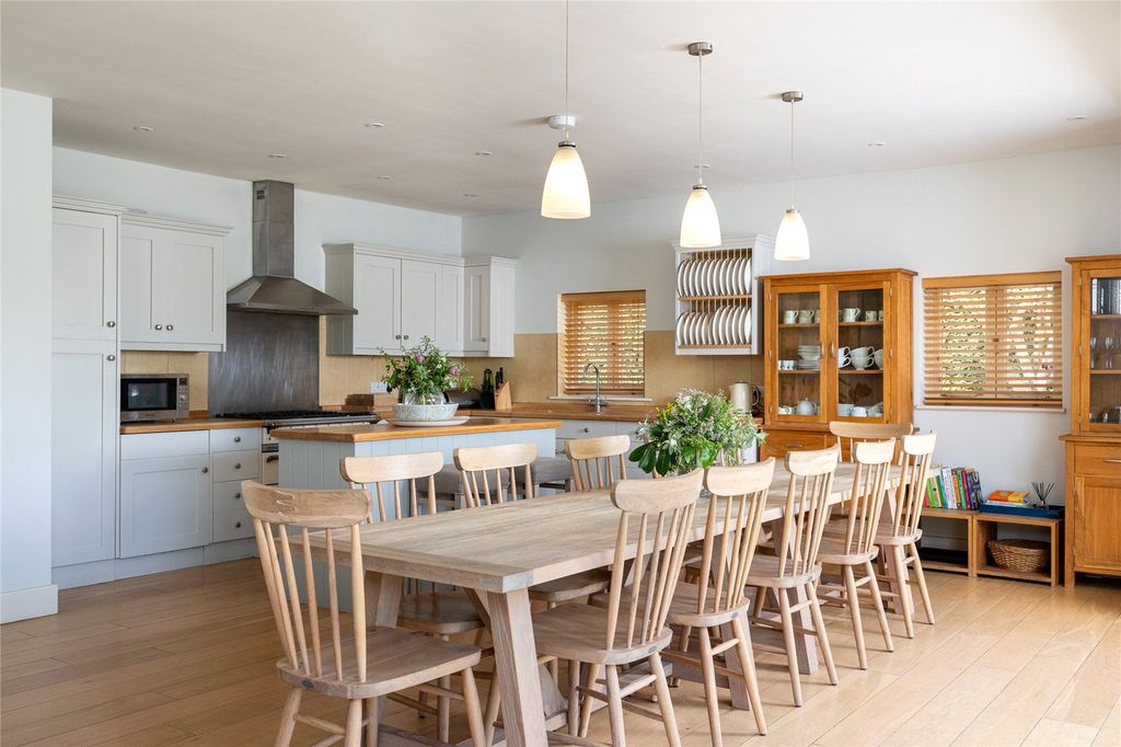Additional image 22 of 5 bed detached house for salePaxford, Moreton-In-Marsh, Gloucestershire GL56