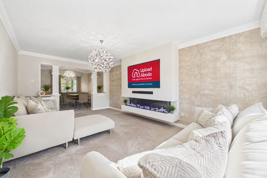 Additional image 2 of 5 bed detached house for saleDarwin Avenue, Motherwell ML1