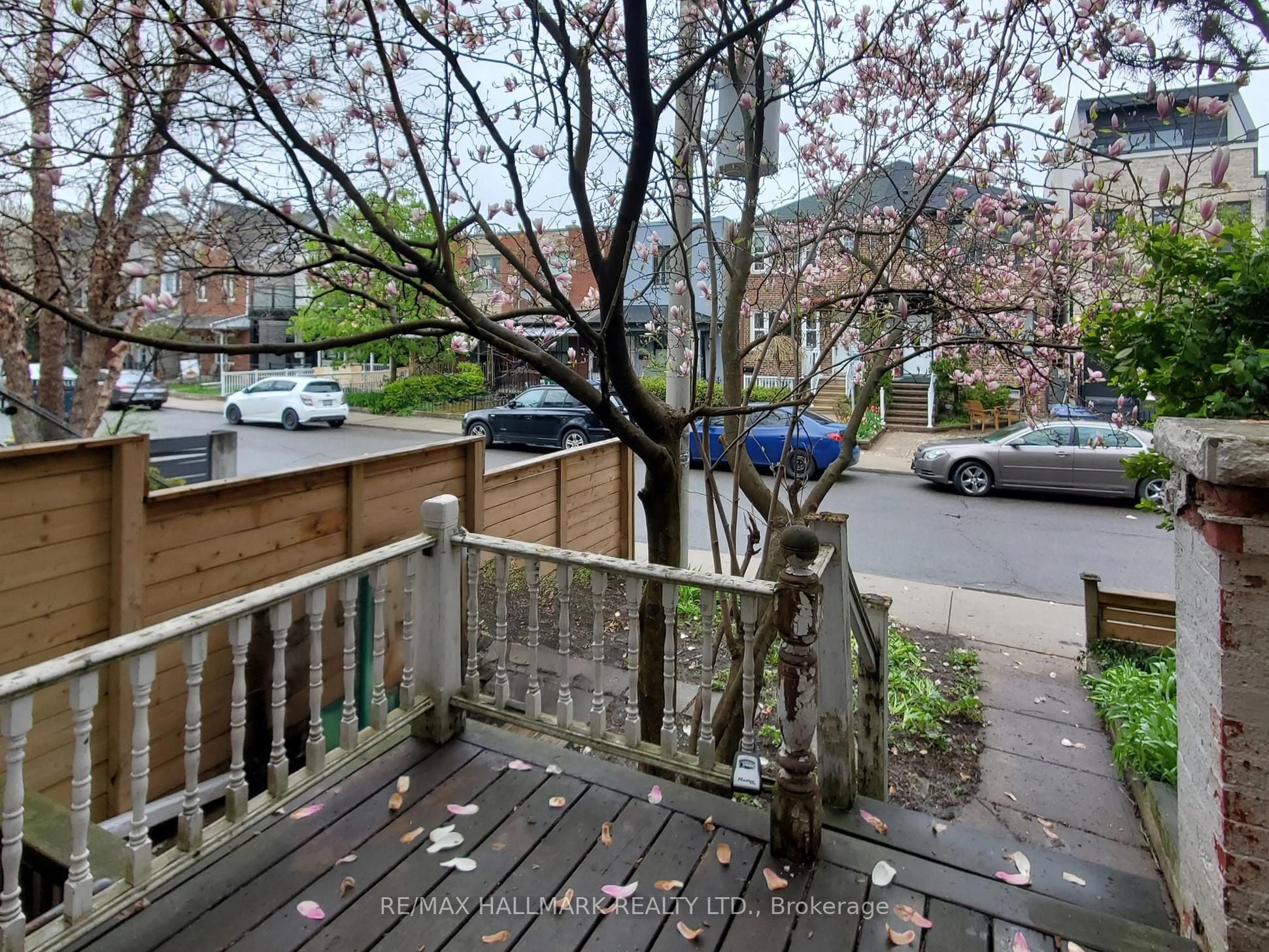 Additional image 2 of 266 1/2 Euclid Avenue, Toronto, ON, M6J 2K2