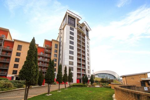 Baltic Quay, Mill Road, Gateshead NE8