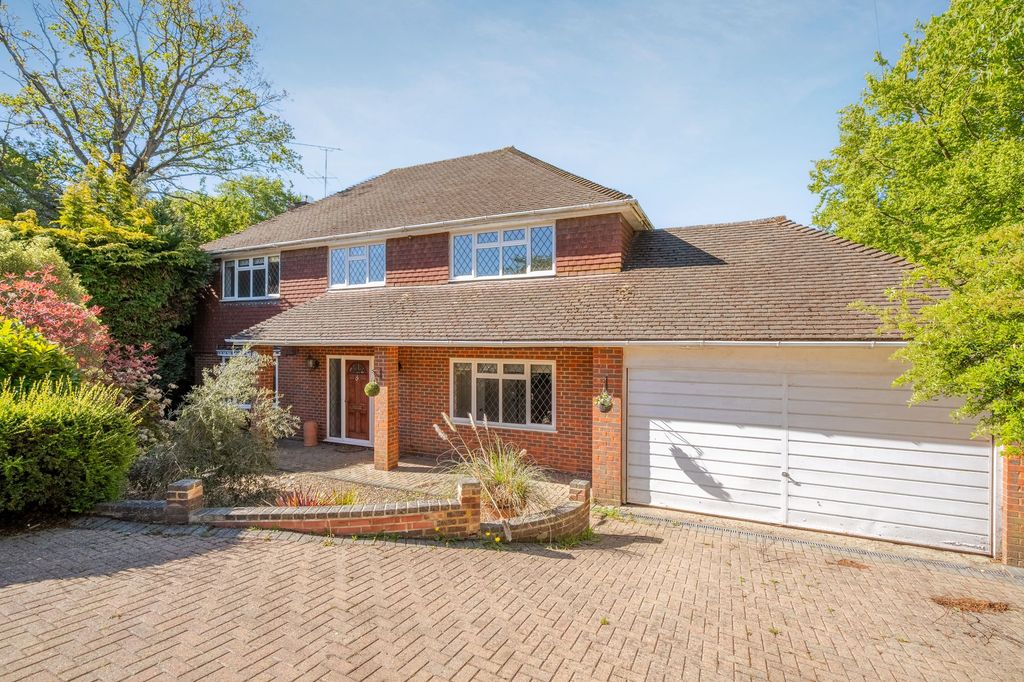 5 bed detached house for saleNorton Park, Sunninghill SL5