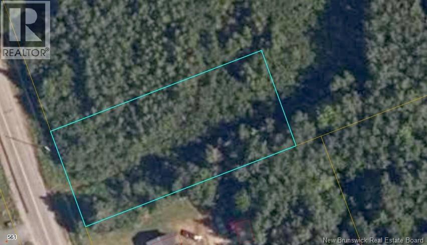 Lot Route 415 Warwick Road