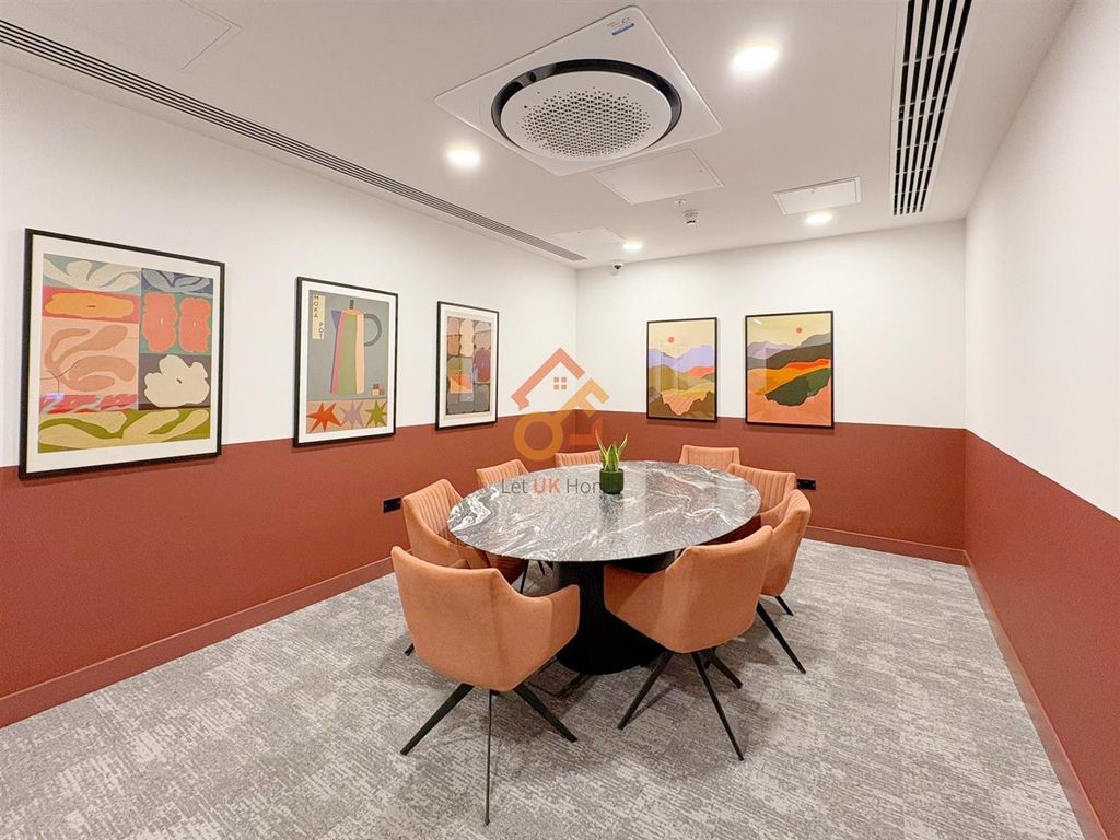 Additional image 31 of 1 bed flat to rentAshted Wharf, 1 Pitt Street, Birmingham B4