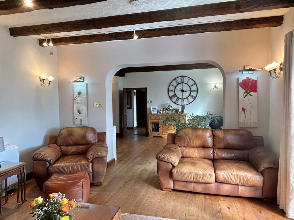 Additional image 4 of 4 bed detached house to rentWoodbury, Exeter, Devon EX5