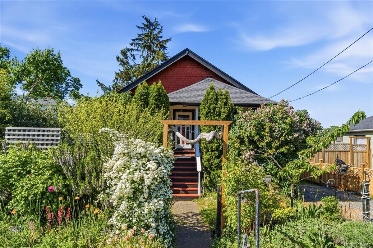 650 Campbell Street, Nanaimo, BC, V9R 3H2