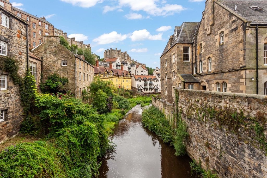 Additional image 17 of 1 bed flat to rentDean Path, Dean Village, Edinburgh EH4