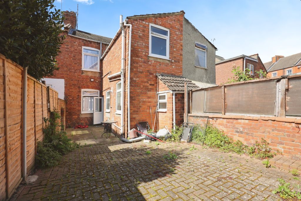 Additional image 17 of 3 bed flat to rentMilitary Road, Northampton NN1