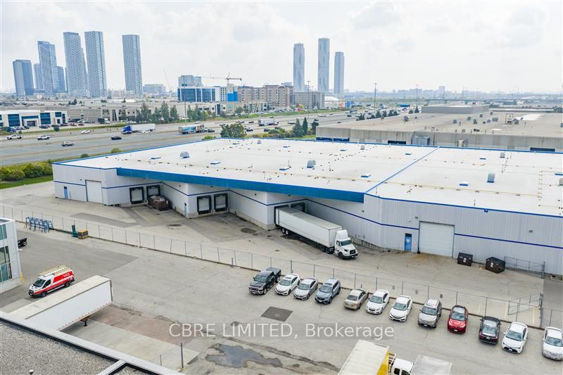 Additional image 4 of 441 Chrislea Road, Vaughan, ON, L4L 8N4