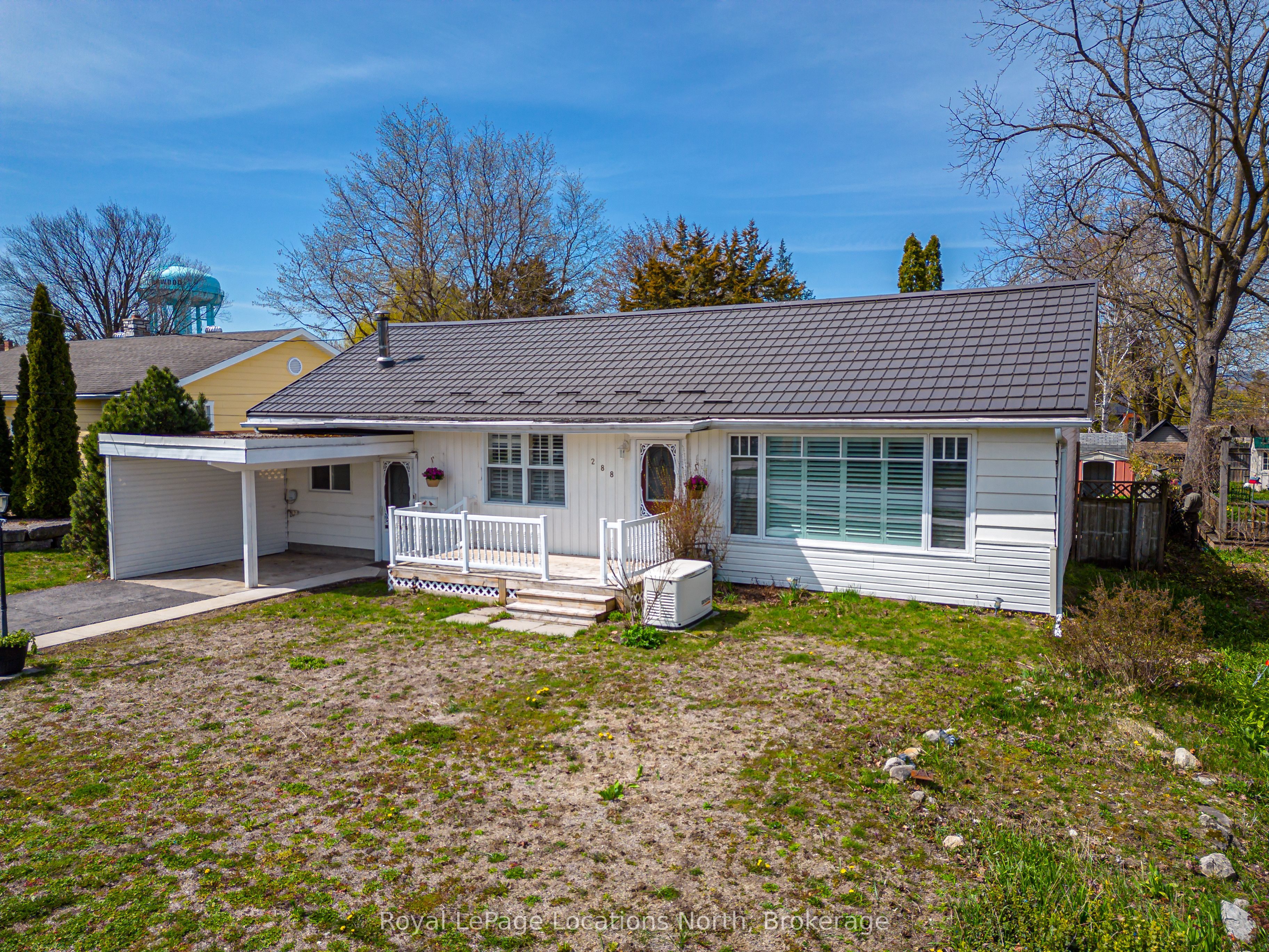 288 Napier Street, Collingwood, ON, L9Y 3T3