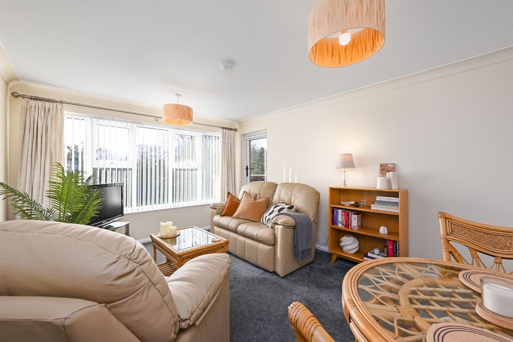 Additional image 3 of 1 bed flat for saleOuse Lea, Shipton Road, York YO30