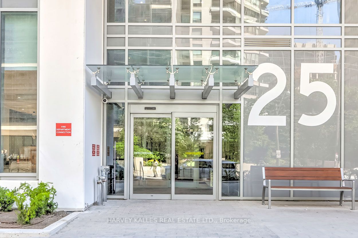 Additional image 2 of LPH03-25 Holly Street, Toronto, ON, M4S 0E4