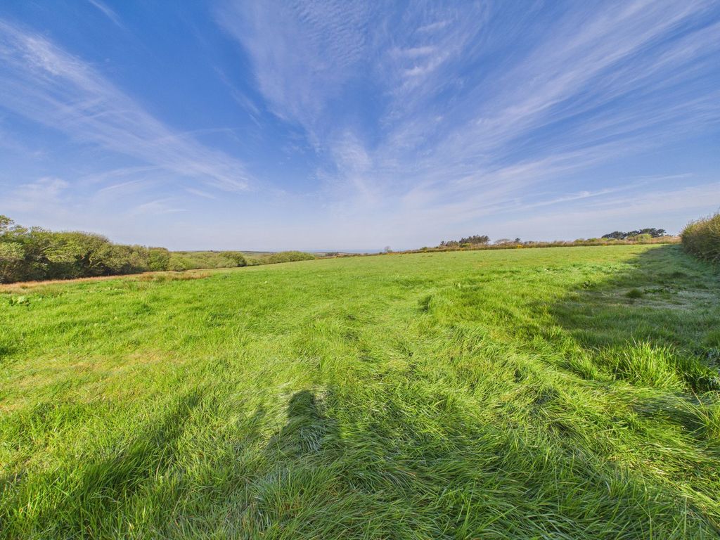 Additional image 3 of Land for saleEastcott, Bude EX23