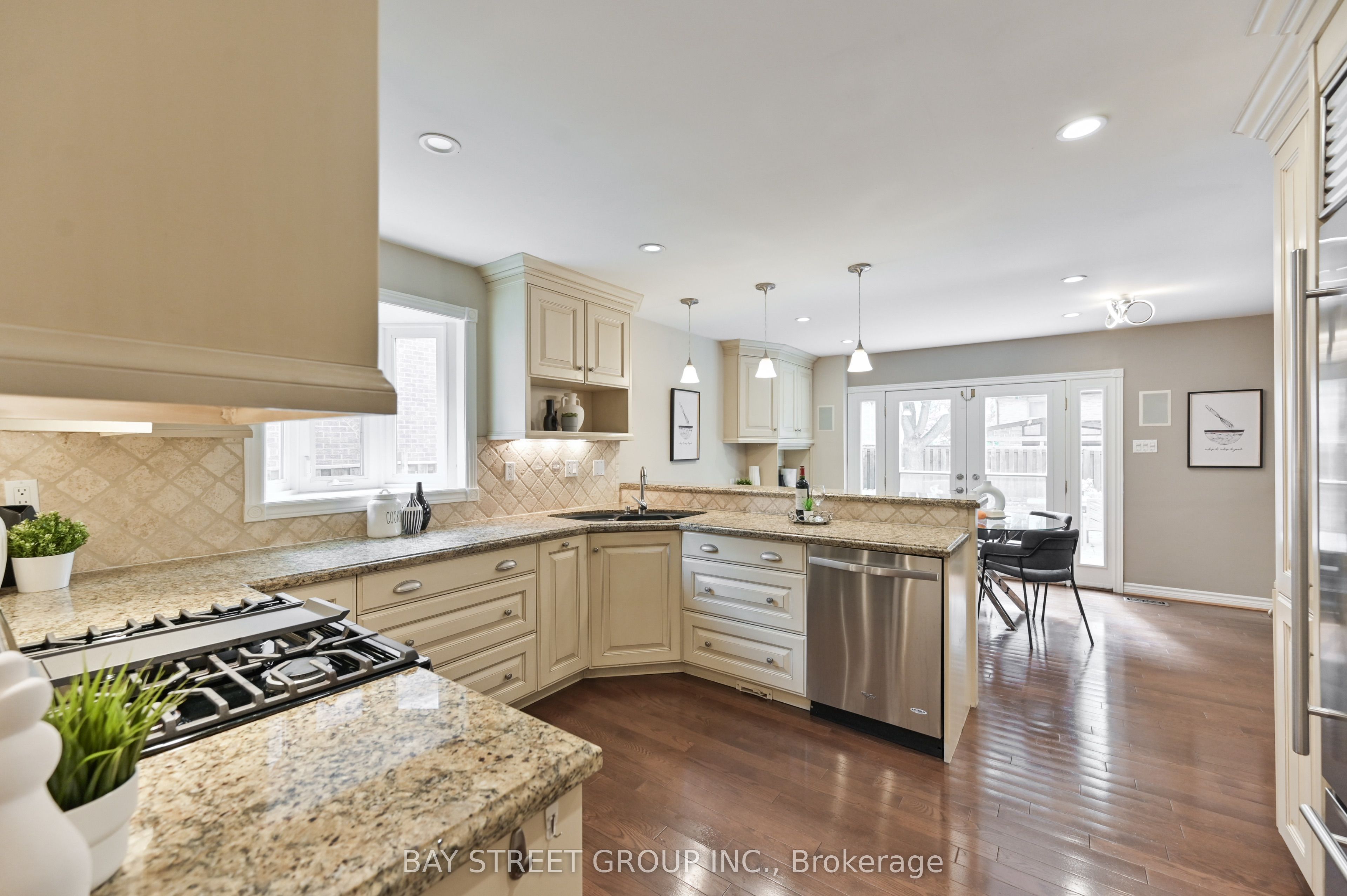 Additional image 6 of 28 Delhi Crescent, Markham, ON, L3R 4J6