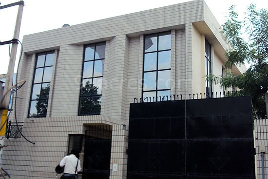 Sector 37, Gurgaon