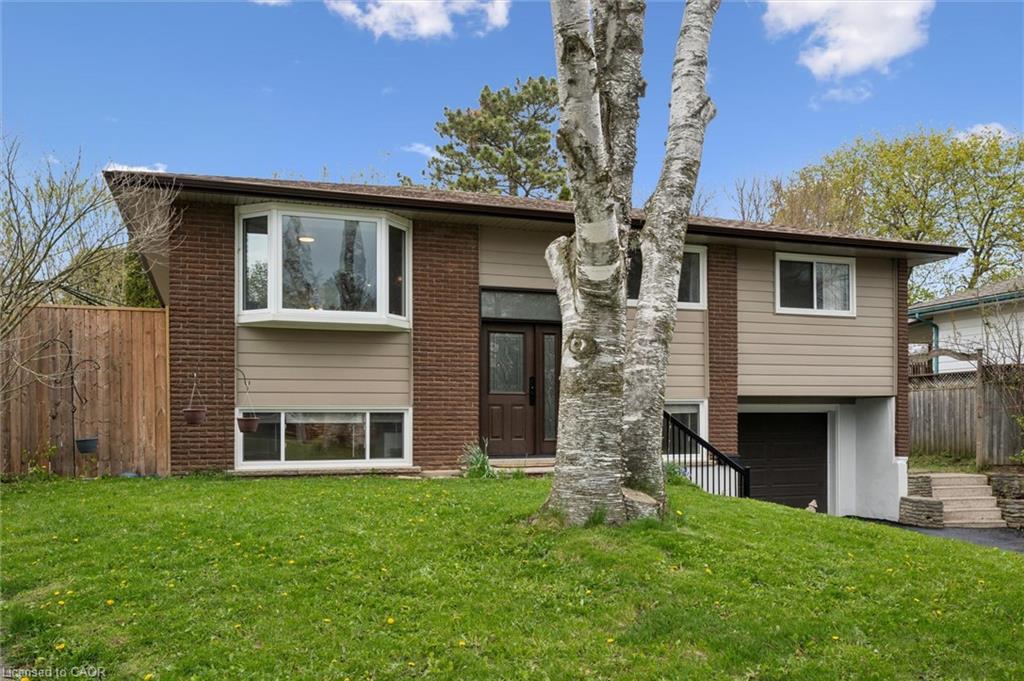 Additional image 3 of 176 Woodville Place, Waterloo, ON, N2L 4W9