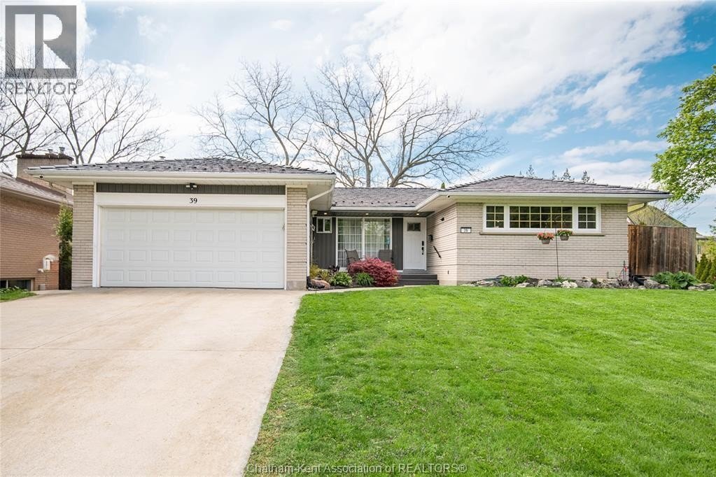 Additional image 7 of 39 Chippewa Drive, Chatham, ON, N7M5S1