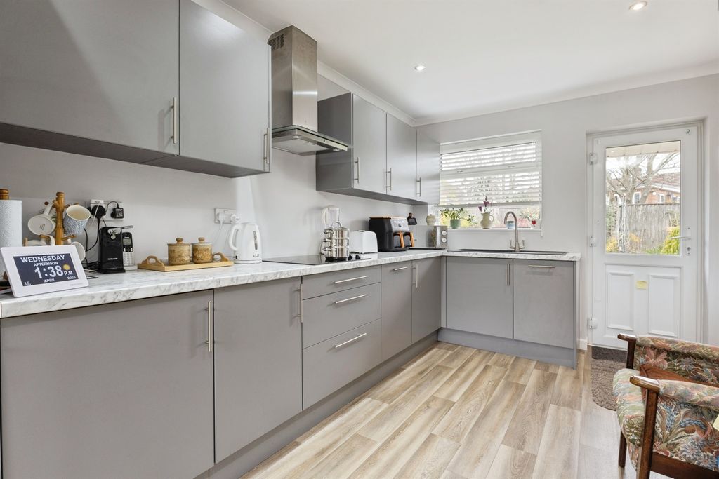 Additional image 9 of 2 bed detached bungalow for saleTaverham Road, Taverham, Norwich NR8