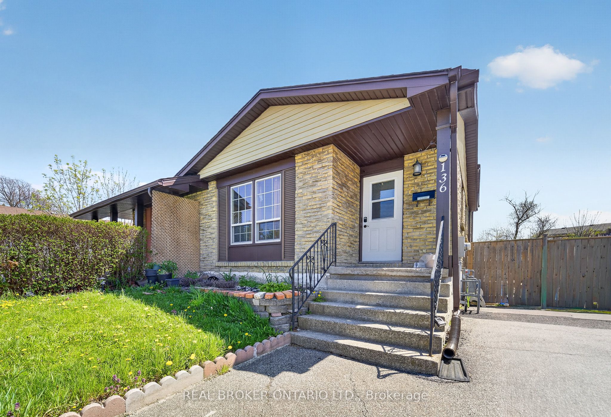 Additional image 2 of 136 Rockwood Avenue, St. Catharines, ON, L2P 3R8