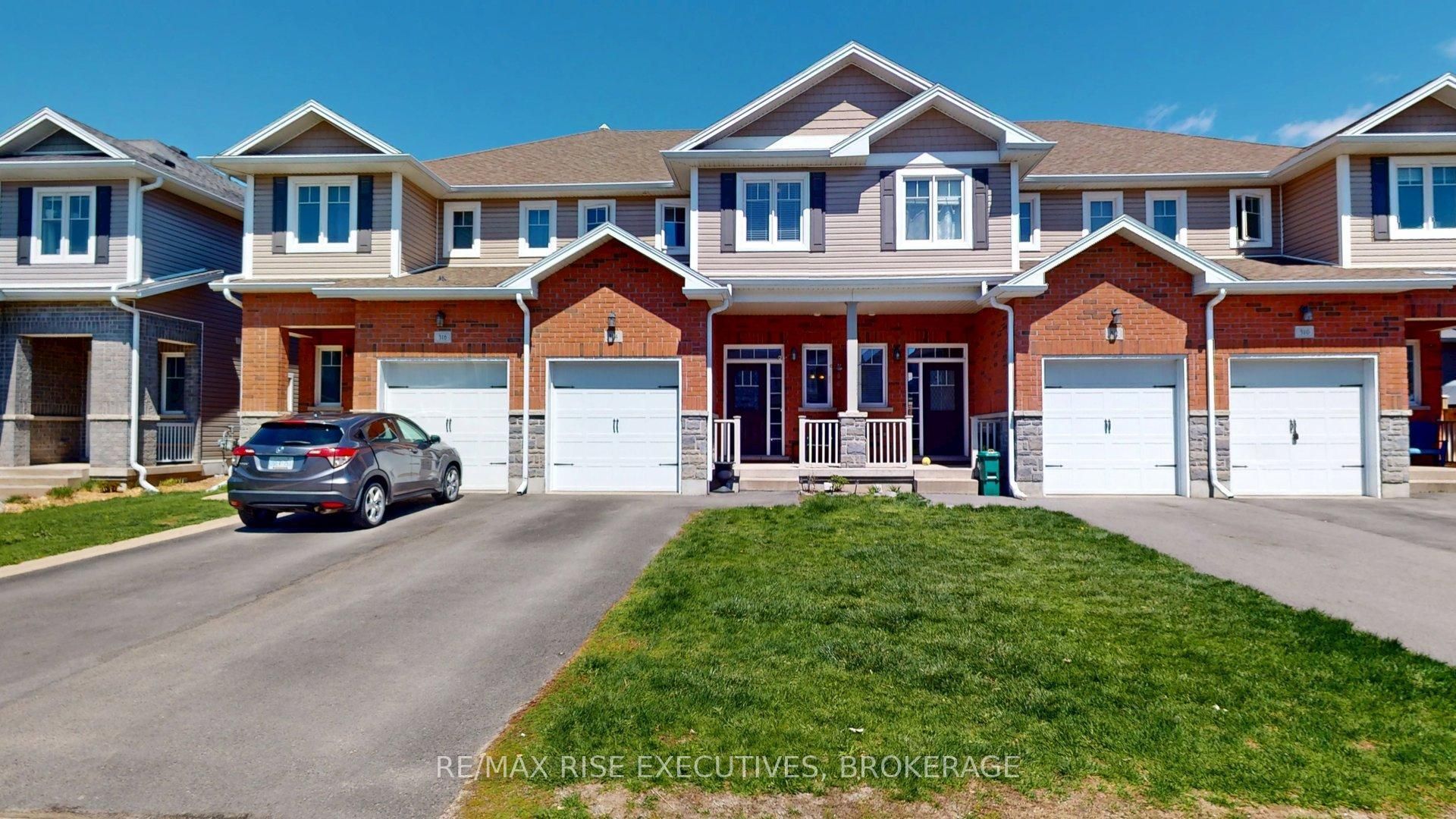 314 Janette Street, Kingston, ON, K7L 4V2