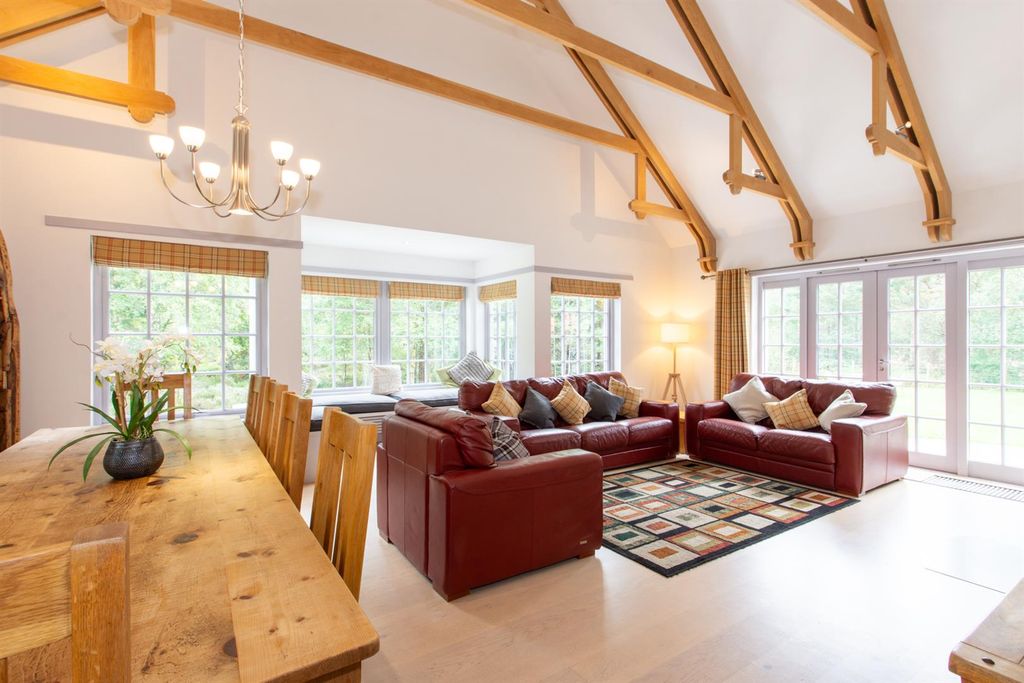 Additional image 30 of 5 bed detached house for saleAn Teallach, Nethy Bridge PH25