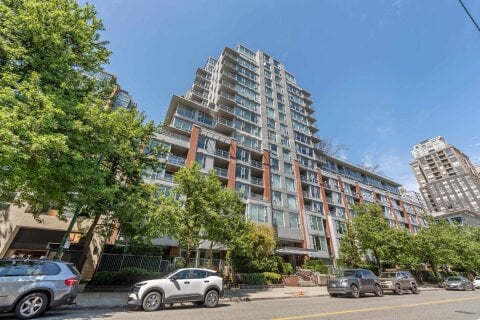 Additional image 7 of 303-1133 Homer Street, Vancouver, BC, V6B 0B1