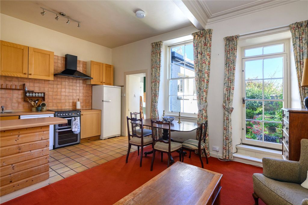 Additional image 6 of 4 bed end terrace house for saleKinburn Place, St. Andrews, Fife KY16