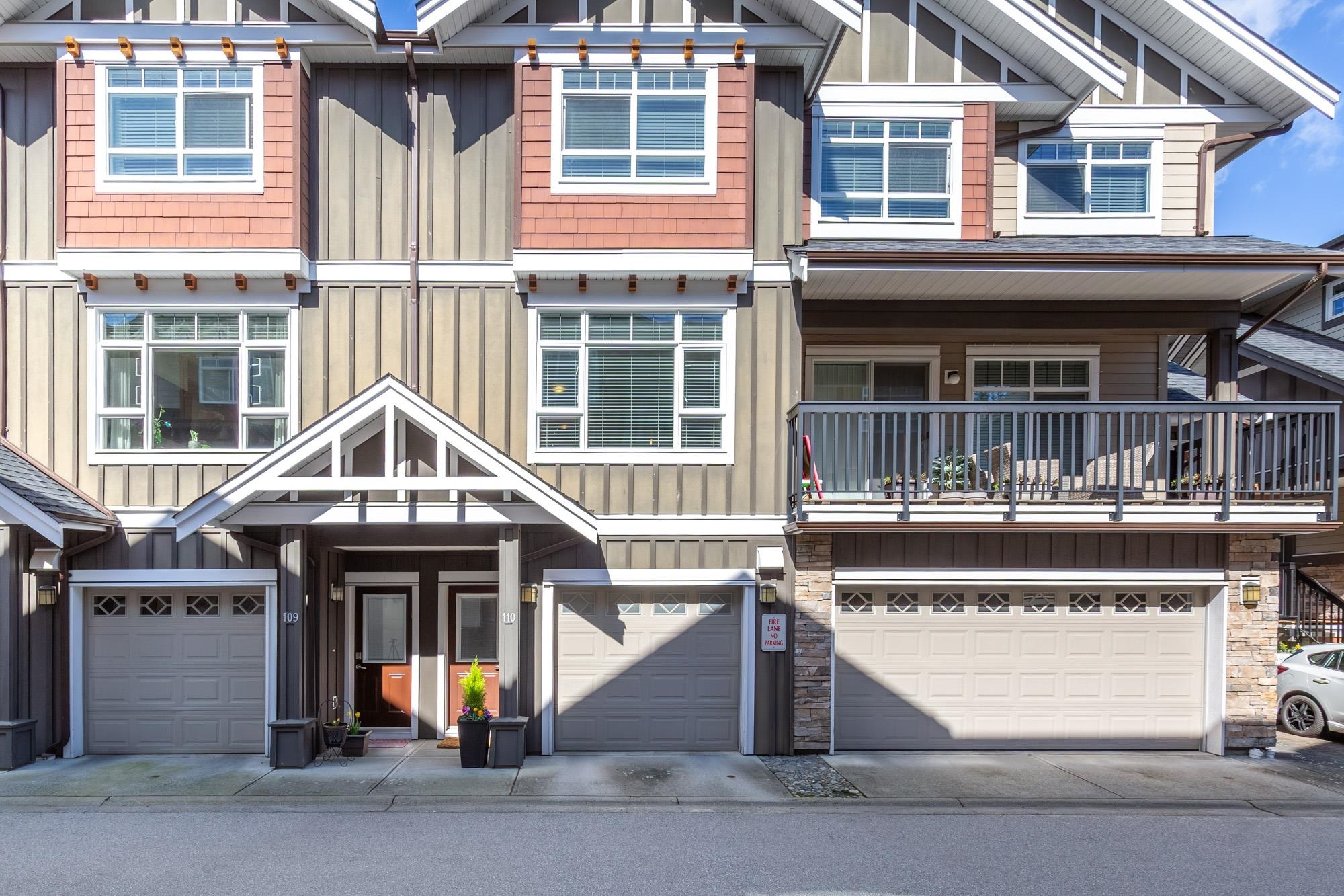 110-2979 156 Street, Surrey, BC, V3Z 8V8