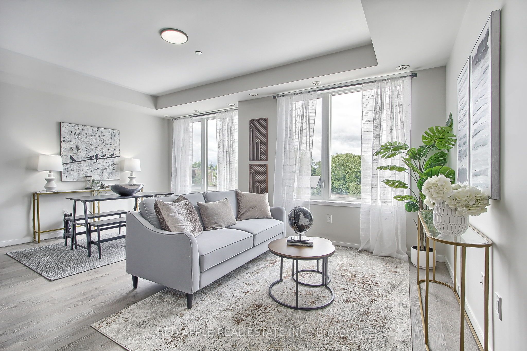 Additional image 5 of 110-600 Alex Gardner Circle, Aurora, ON, L4G 3G5