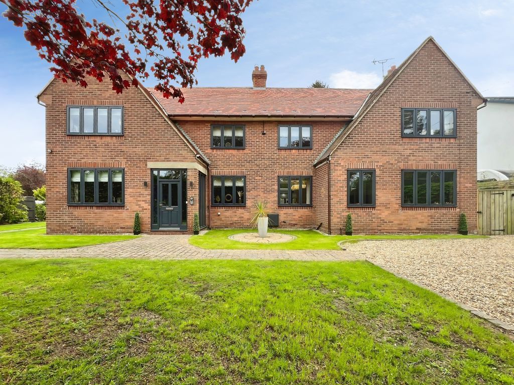 Additional image 55 of 4 bed detached house for saleWhinfell Road, Darras Hall NE20
