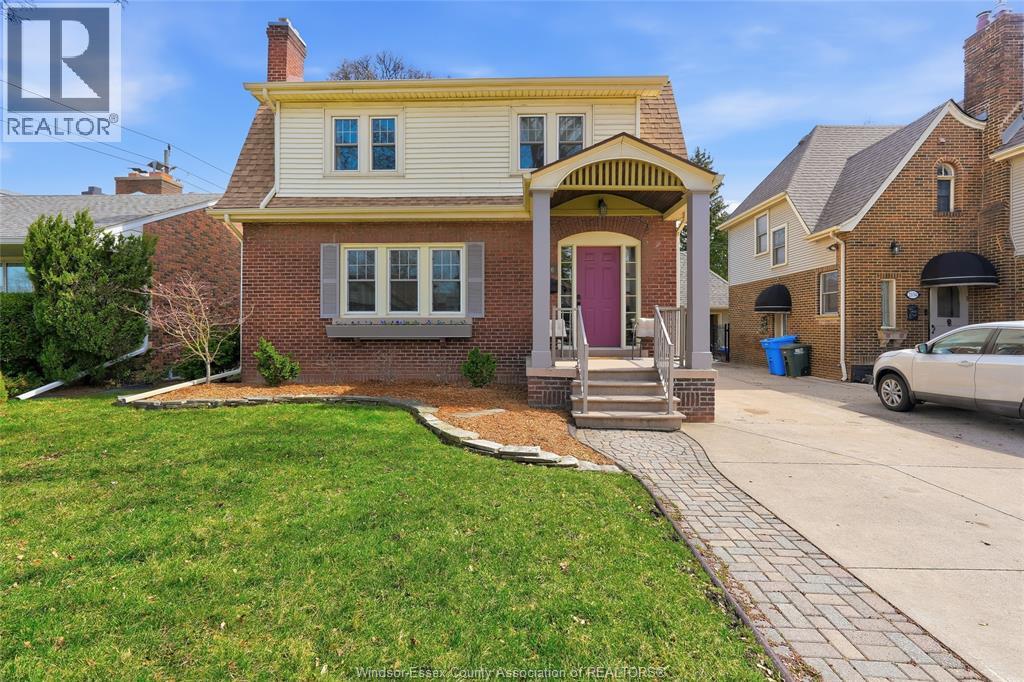 2146 Windermere , Windsor, ON, N8W2S6