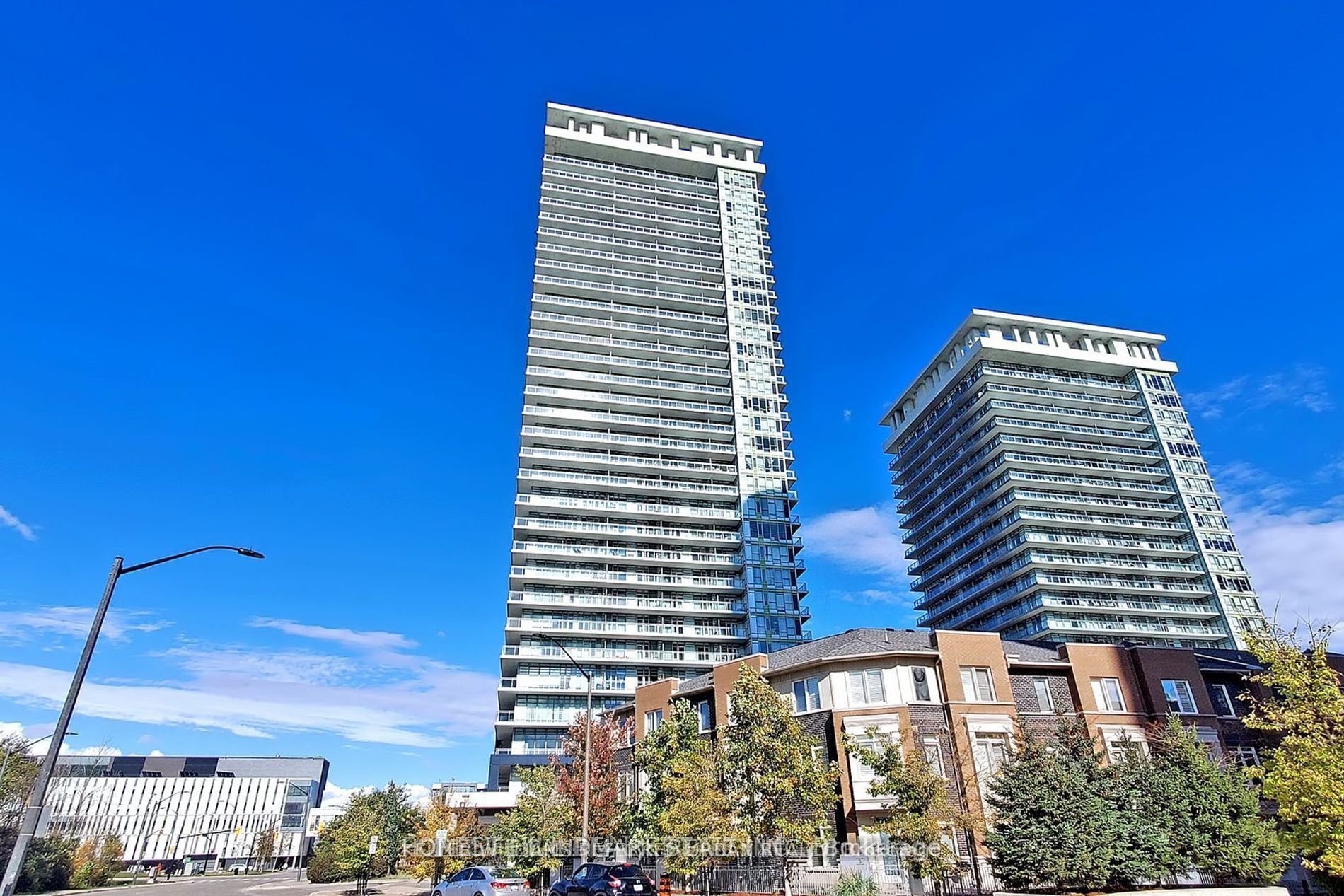 2605-360 Square One Drive, Mississauga, ON, L5B 0G7