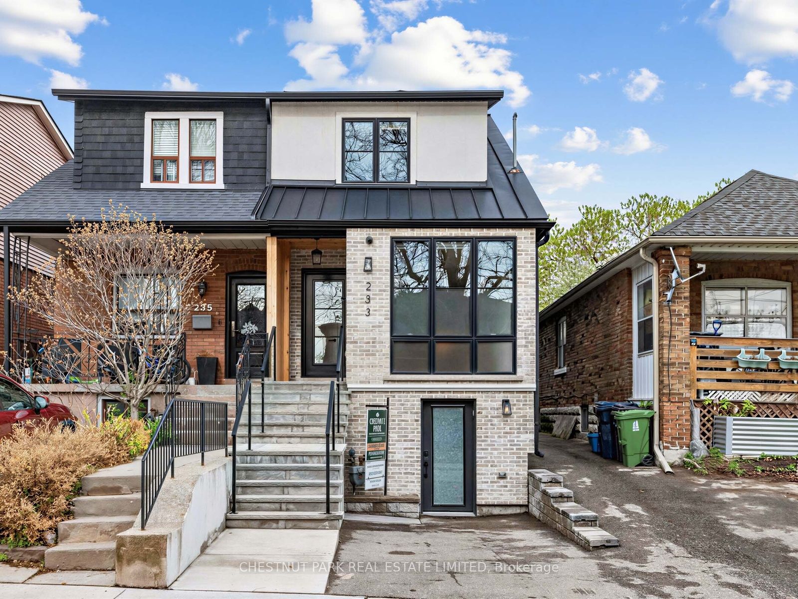 Additional image 2 of 233 Atlas Avenue, Toronto, ON, M6C 3P6