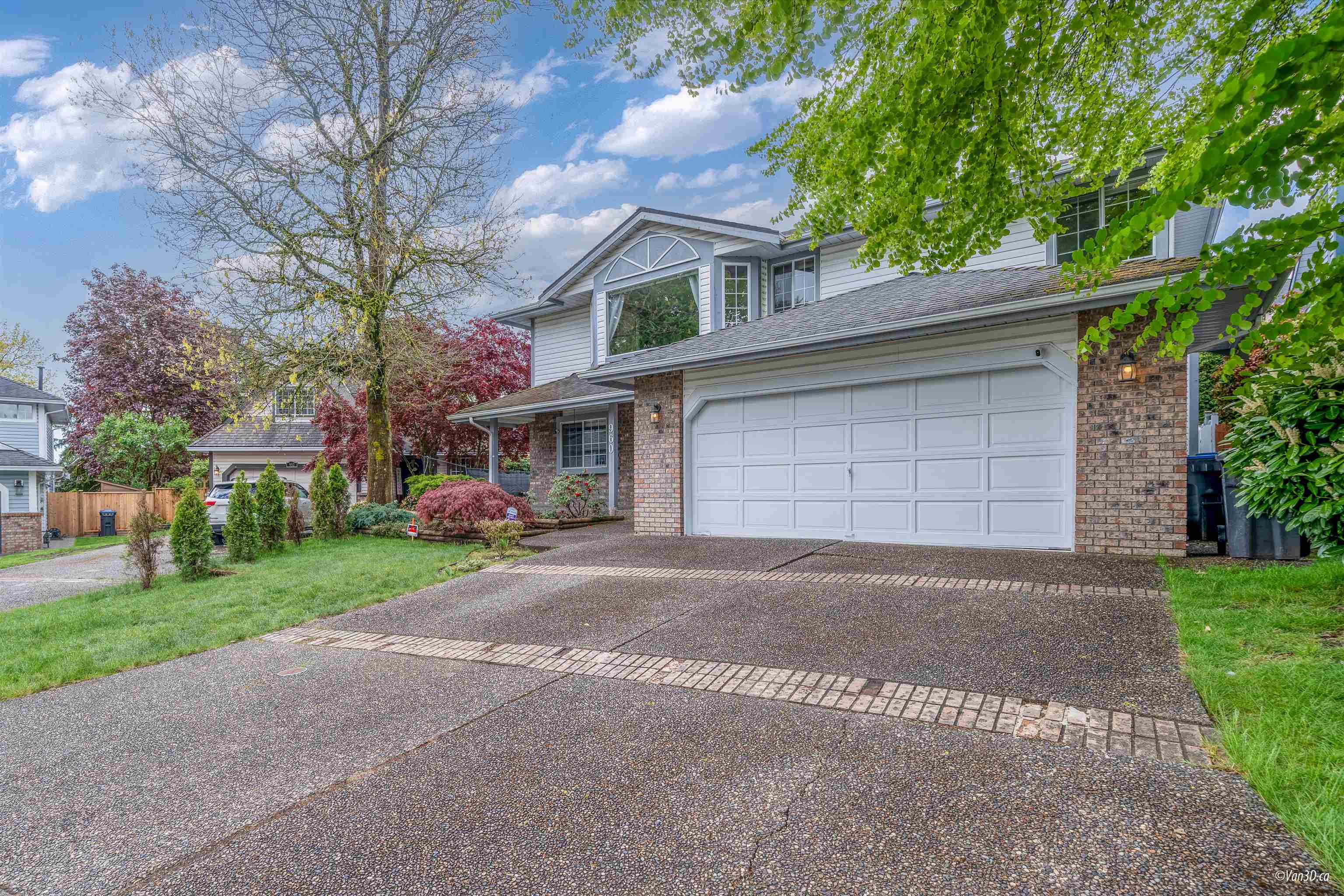 960 Governor Court, Port Coquitlam, BC, V3C 5P4