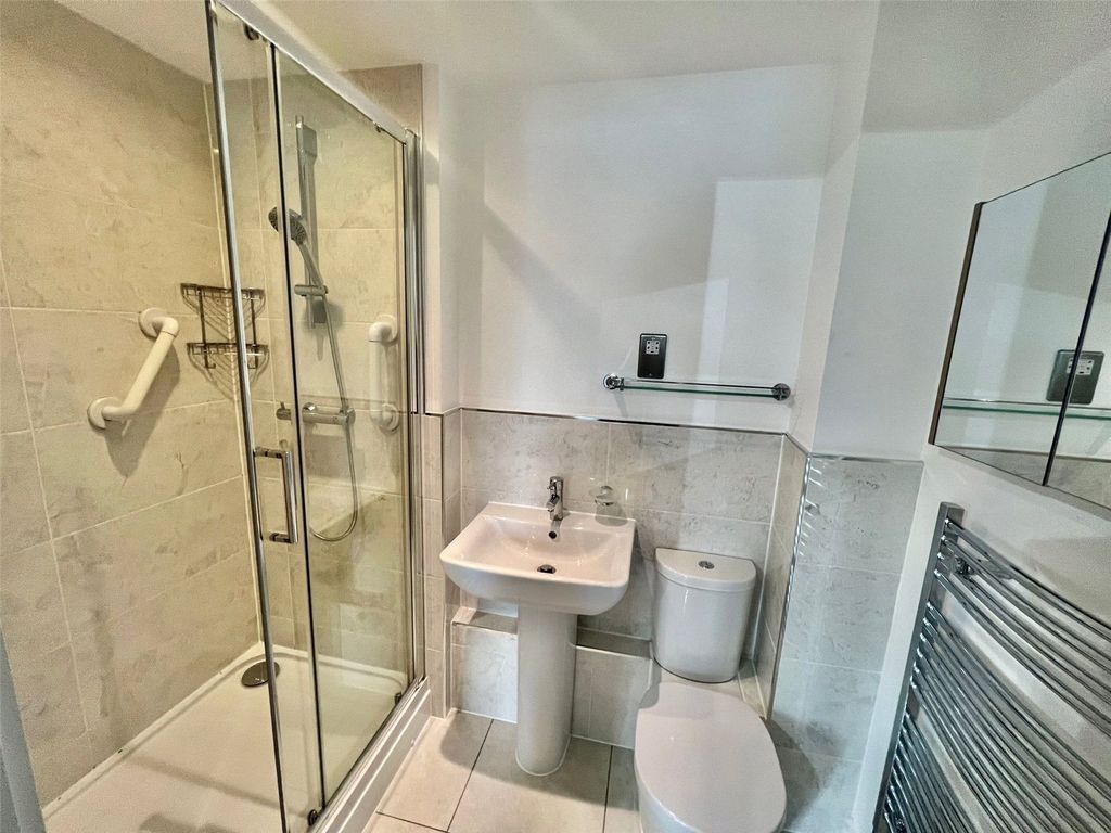 Additional image 12 of 2 bed flat to rentMill Way, Otley, West Yorkshire LS21