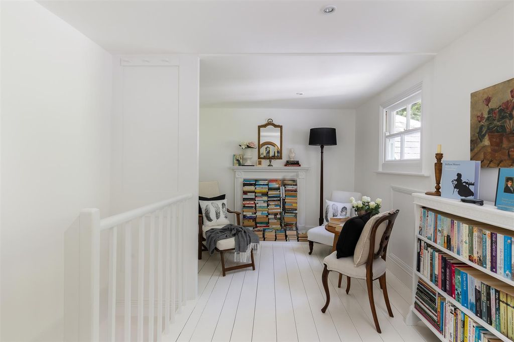Additional image 31 of 5 bed detached house for saleNiton Undercliff, Isle Of Wight PO38