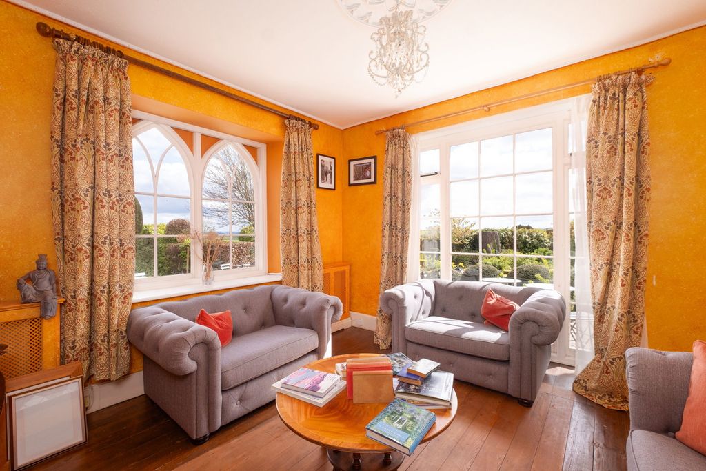 Additional image 4 of 9 bed country house for saleLaskett Lane, Much Birch, Herefordshire HR2