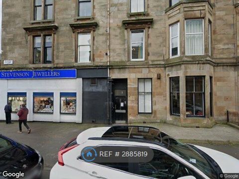 Ruthven St, Glasgow G12